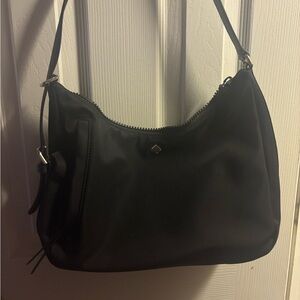 Kate Spade Classic Black Shoulder Bag